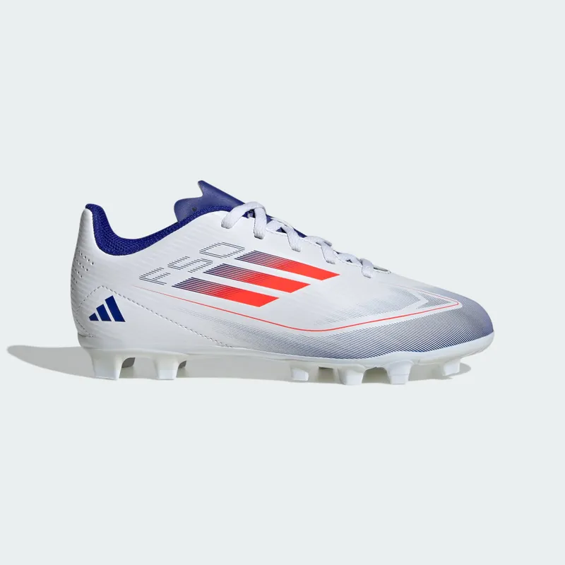 adidas F50 Club Flexible Ground Boots Kids (IF1382)
