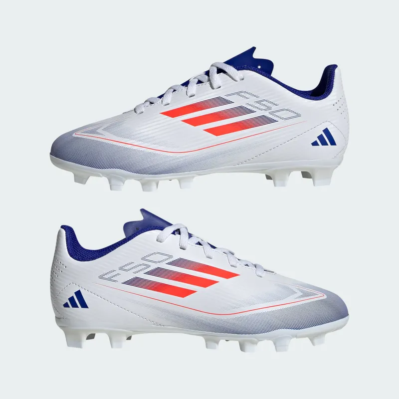 adidas F50 Club Flexible Ground Boots Kids (IF1382)