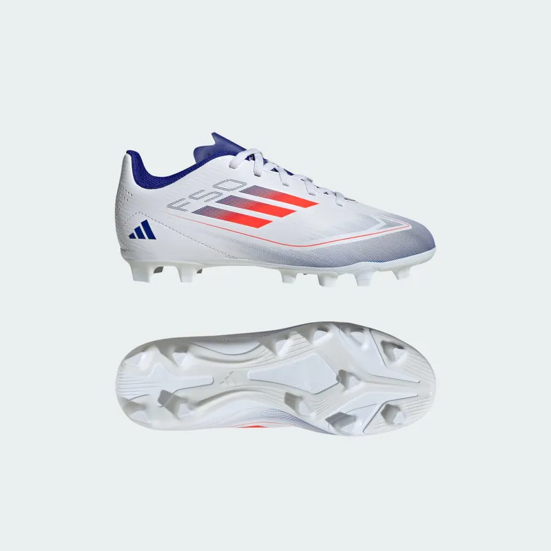 adidas F50 Club Flexible Ground Boots Kids (IF1382)