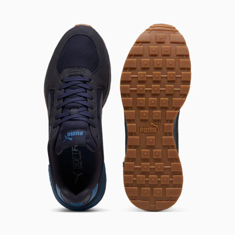 Puma Graviton Blauw (380738-59)