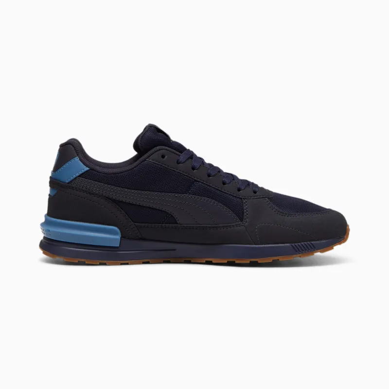 Puma Graviton Blauw (380738-59)