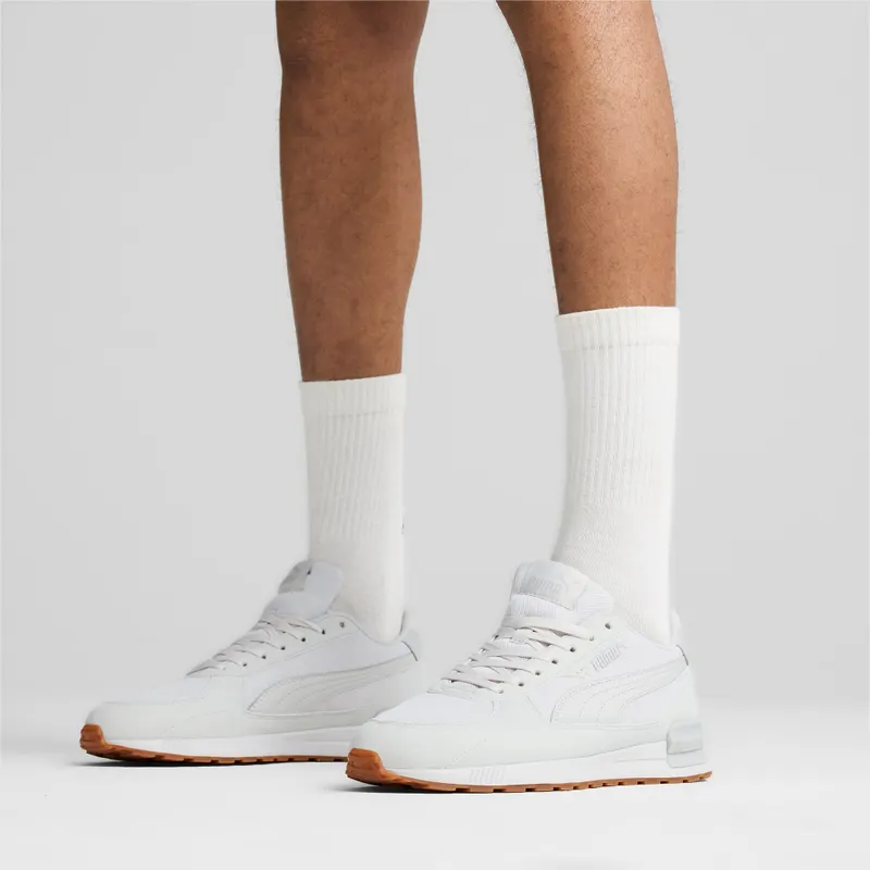 Puma Graviton Grijs (380738-60)