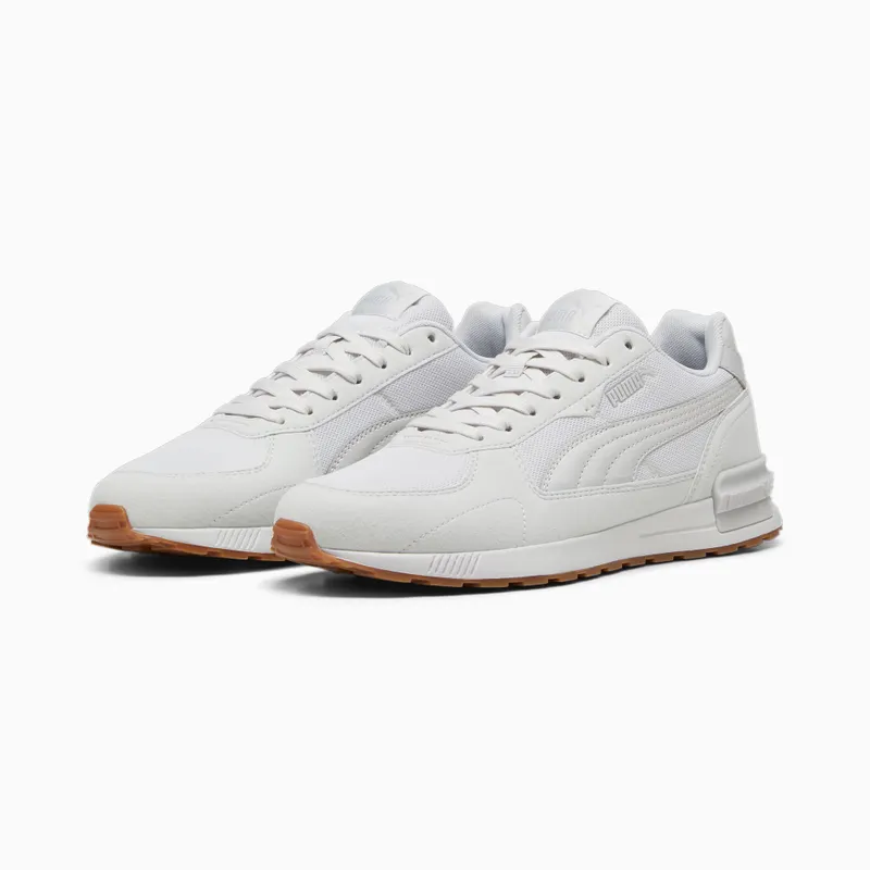 Puma Graviton Grijs (380738-60)