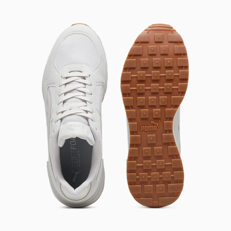 Puma Graviton Grijs (380738-60)