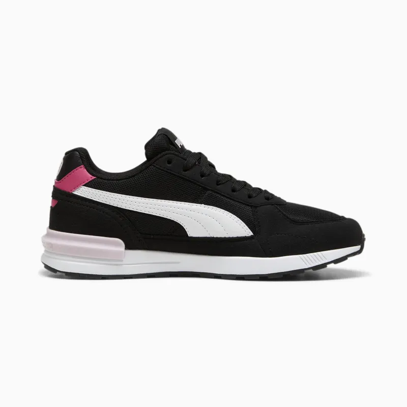 Puma Graviton Wit/Roze/Zwart (380738-55)