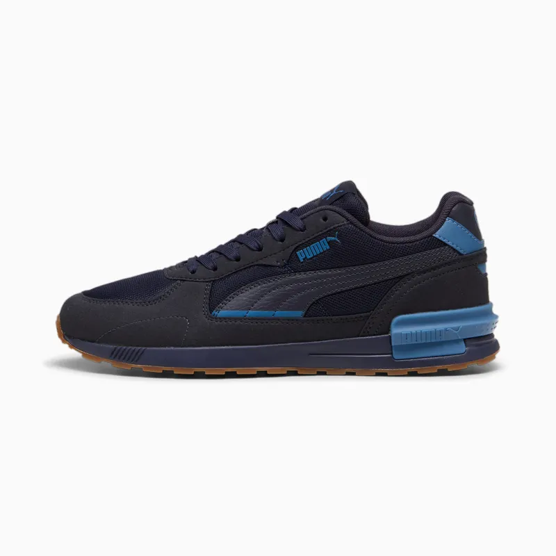 Puma Graviton Blauw (380738-59)