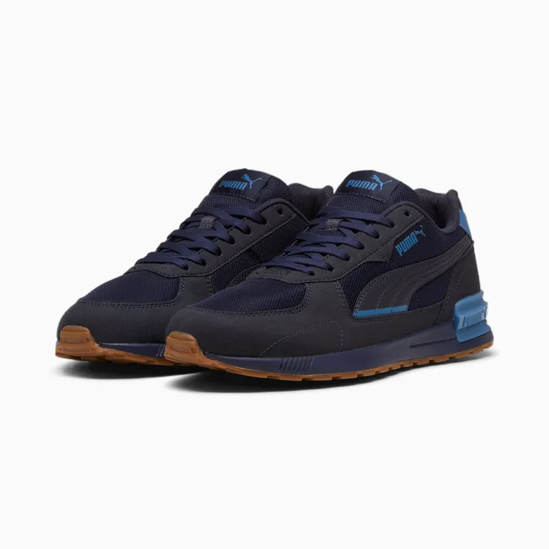 Puma Graviton Blauw (380738-59)