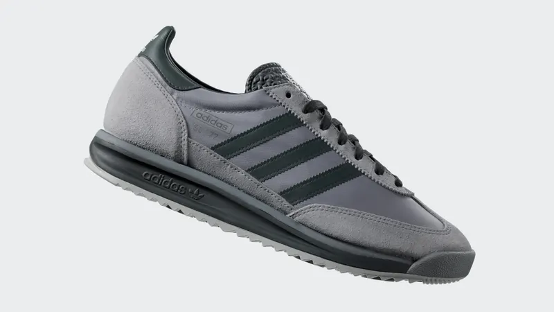 adidas SL 72 RS (IH8018)