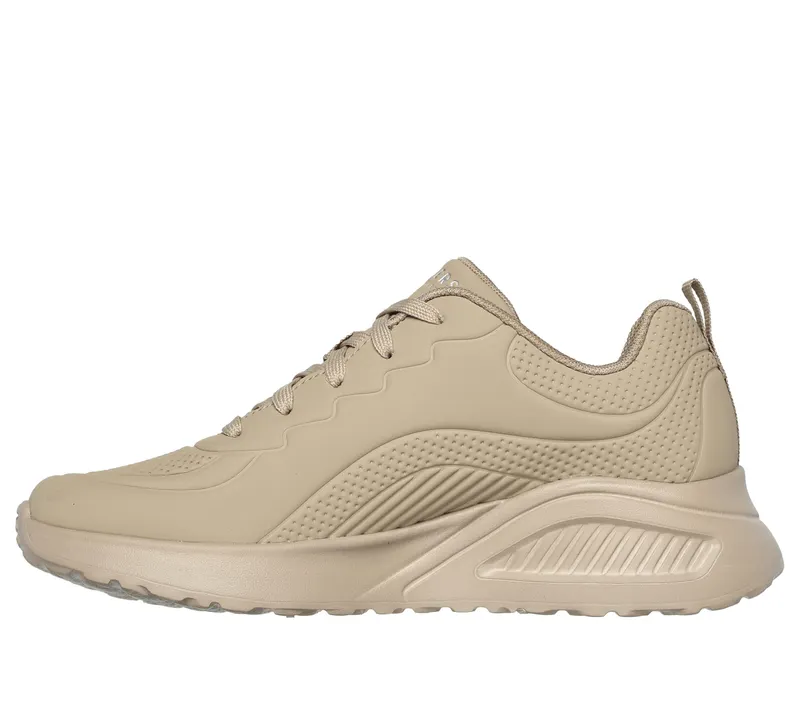 Skechers Uno Lite – Lighter One – Taupe (177288-TPE)