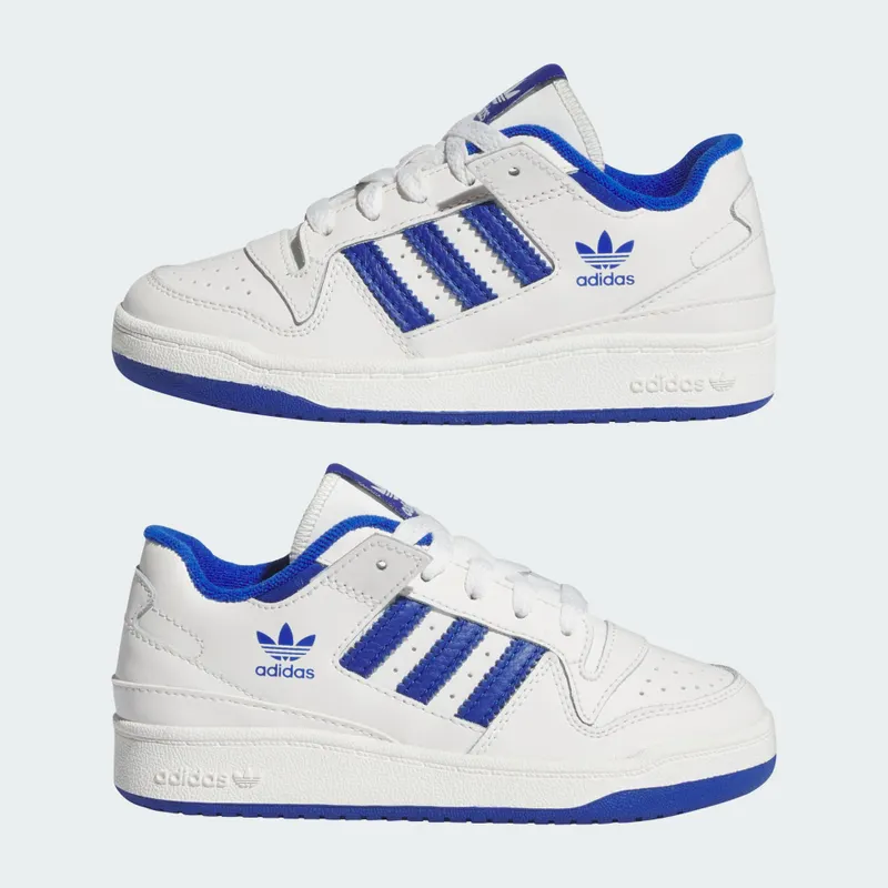 adidas Forum Low CL Kids (IH7922)