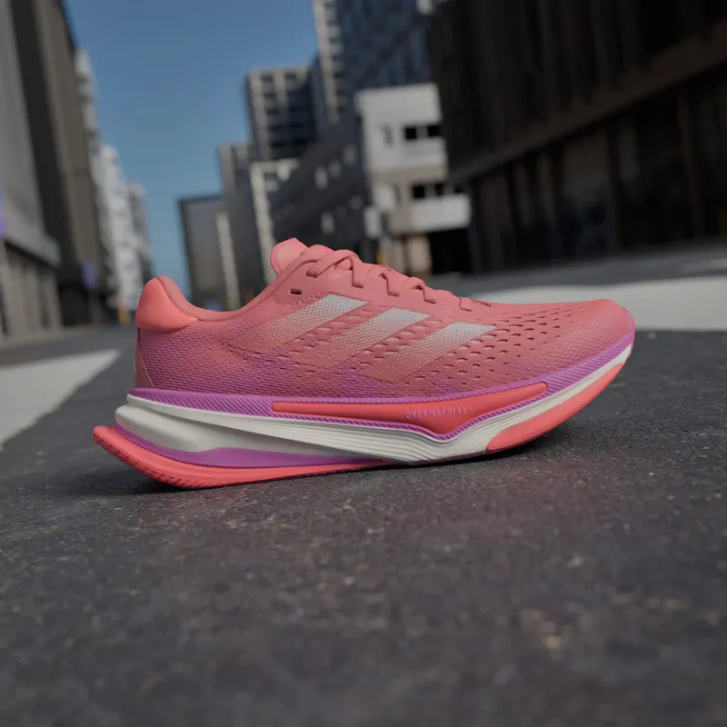 adidas Supernova Prima Hardloopschoenen (ID3690)