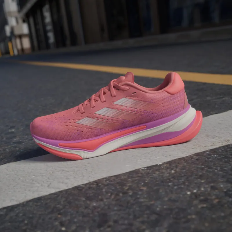 adidas Supernova Prima Hardloopschoenen (ID3690)