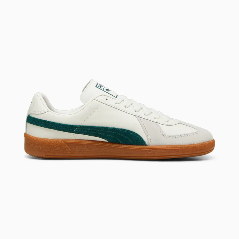 Puma Army Trainer Wit (386607-15)