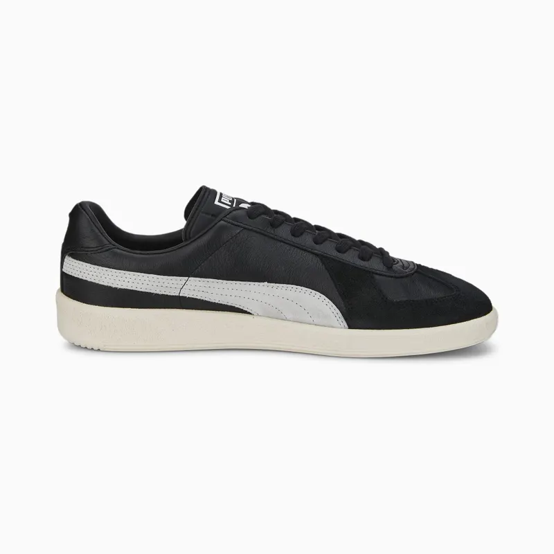 Puma Army Trainer Zwart (386607-02)