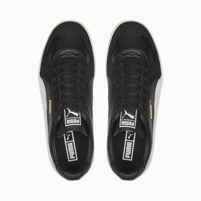 Puma Army Trainer Zwart (386607-02)