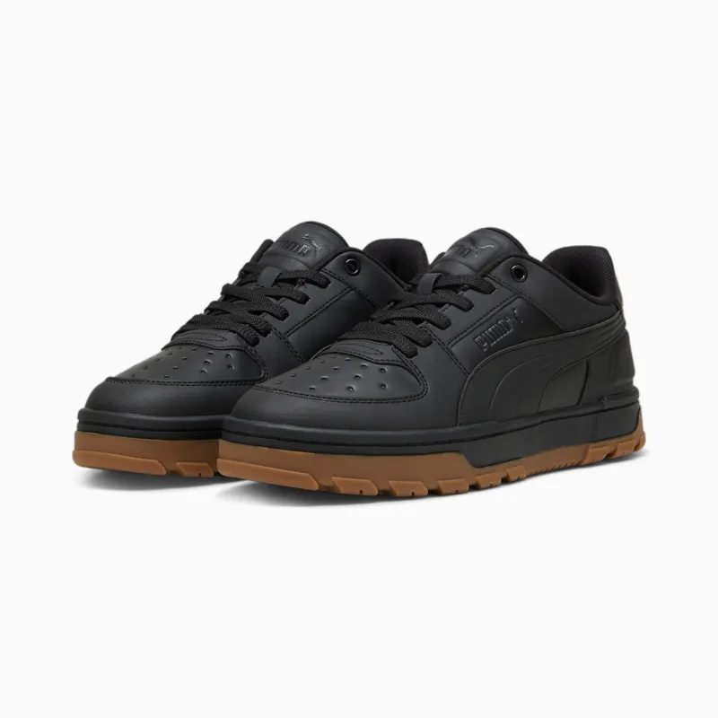 Puma Caven 2.0 Abrupt unisex Wit/Zwart (397466-04)