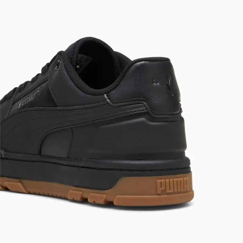 Puma Caven 2.0 Abrupt unisex Wit/Zwart (397466-04)