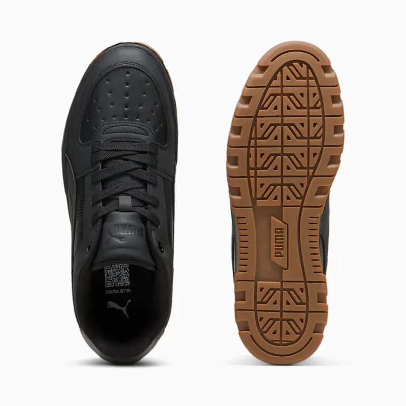 Puma Caven 2.0 Abrupt unisex Wit/Zwart (397466-04)