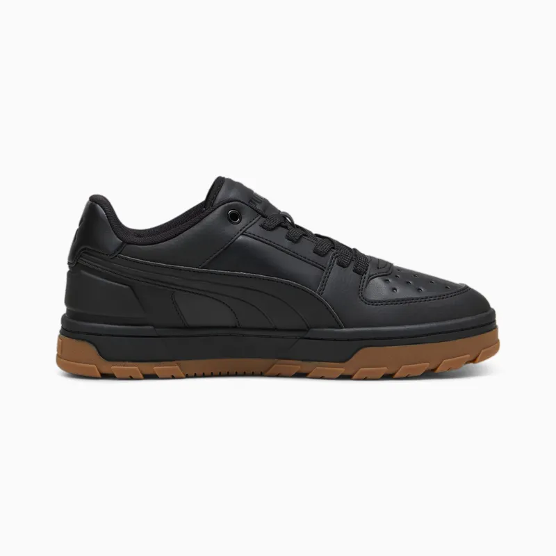 Puma Caven 2.0 Abrupt unisex Wit/Zwart (397466-04)