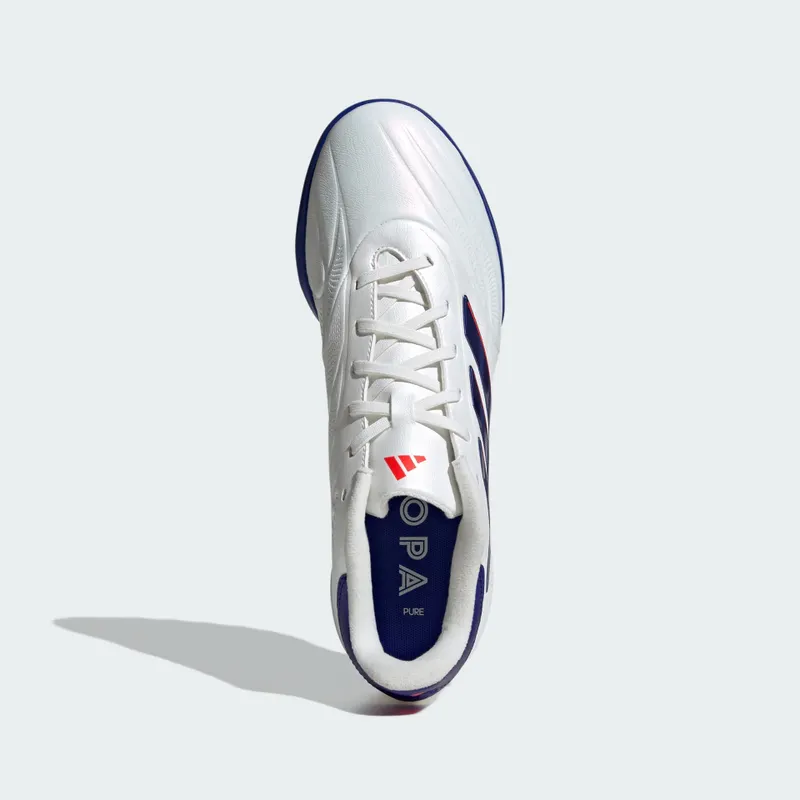 adidas Copa Pure 2 League Turf Voetbalschoenen (IG6407)