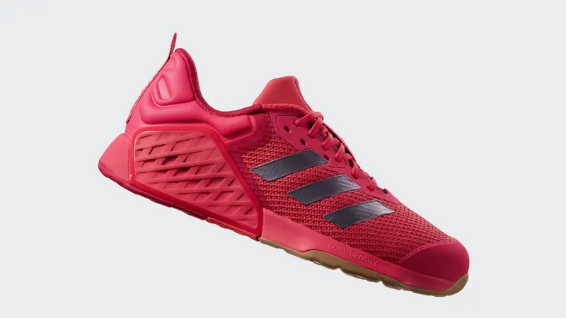 adidas Dropset 3 (ID8634)