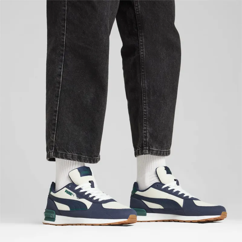 Puma Graviton Blauw/Grijs (380738-62)