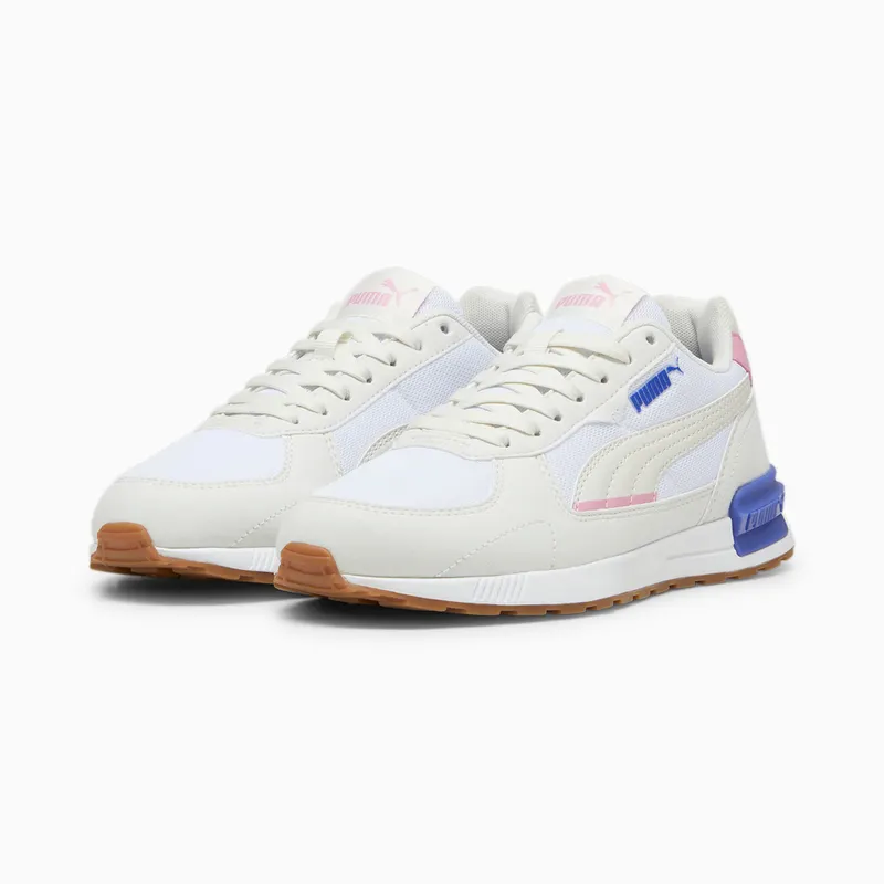Puma Graviton Grijs/Wit (380738-65)