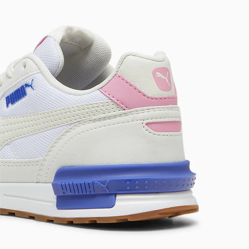 Puma Graviton Grijs/Wit (380738-65)