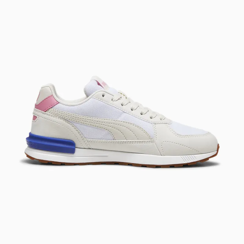 Puma Graviton Grijs/Wit (380738-65)
