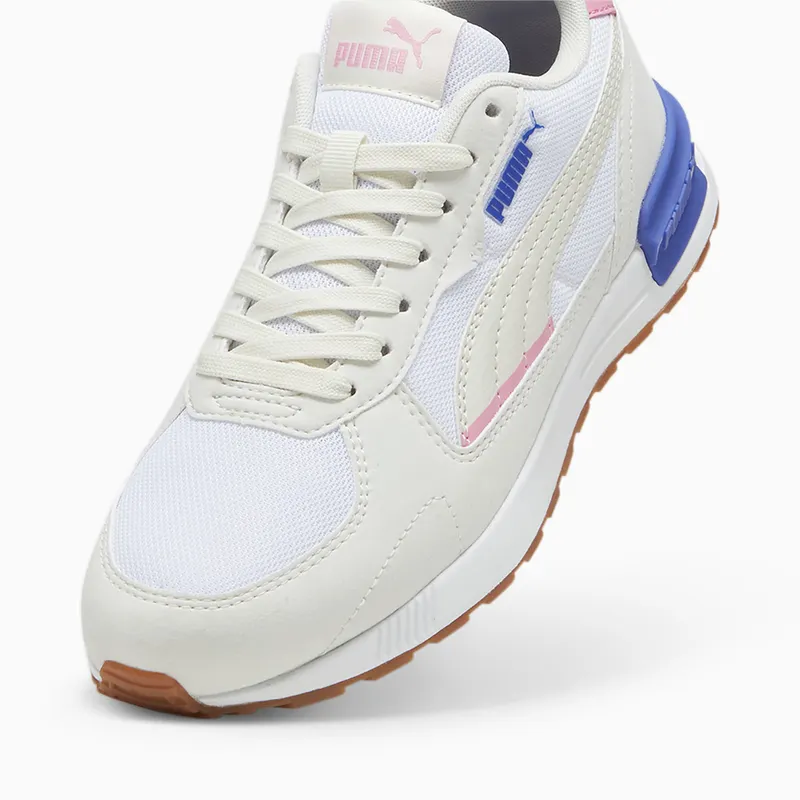 Puma Graviton Grijs/Wit (380738-65)