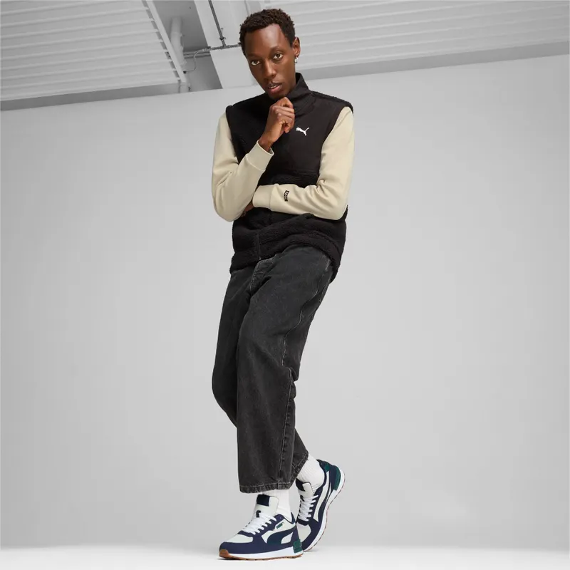 Puma Graviton Blauw/Grijs (380738-62)