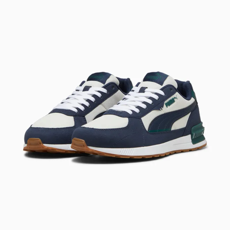 Puma Graviton Blauw/Grijs (380738-62)
