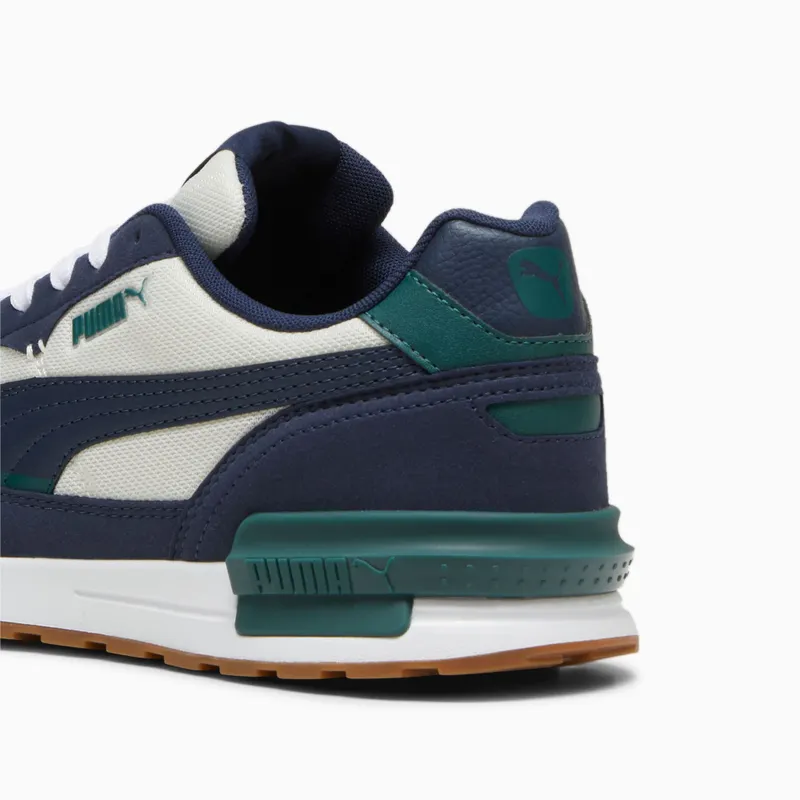 Puma Graviton Blauw/Grijs (380738-62)