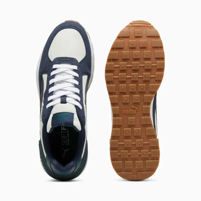Puma Graviton Blauw/Grijs (380738-62)
