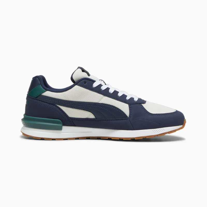 Puma Graviton Blauw/Grijs (380738-62)