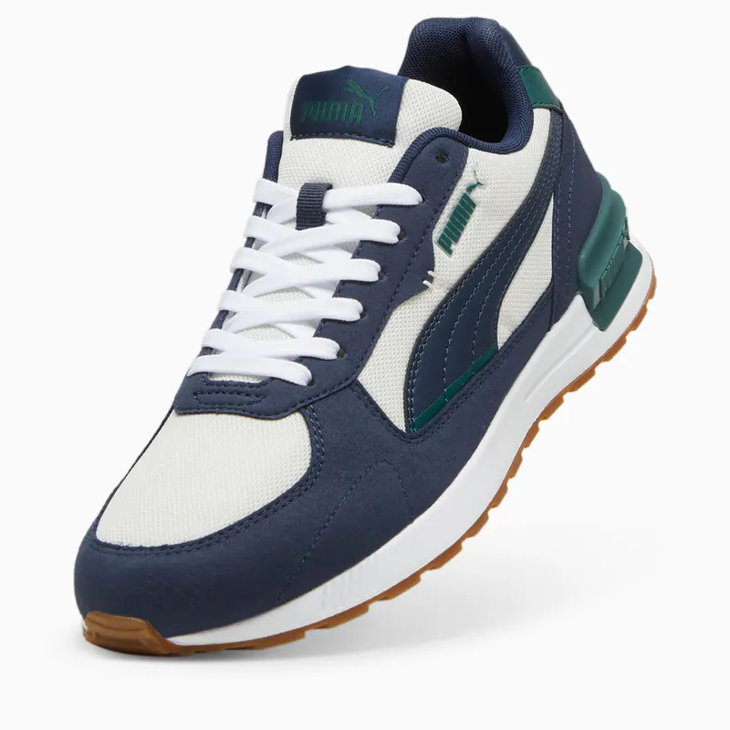 Puma Graviton Blauw/Grijs (380738-62)