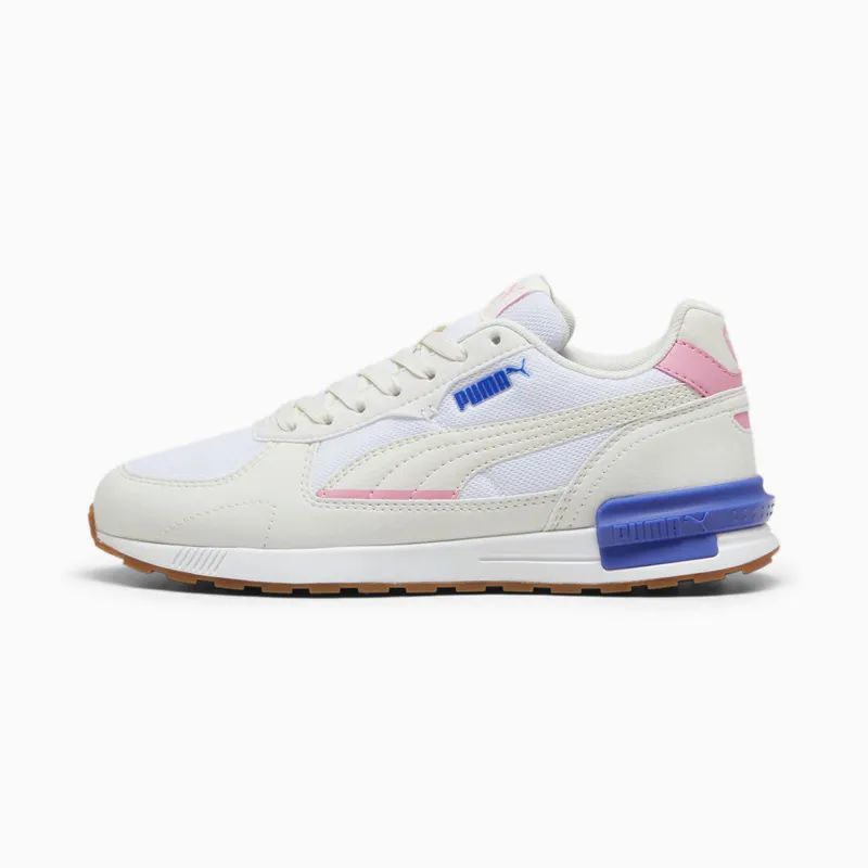 Puma Graviton Grijs/Wit (380738-65)