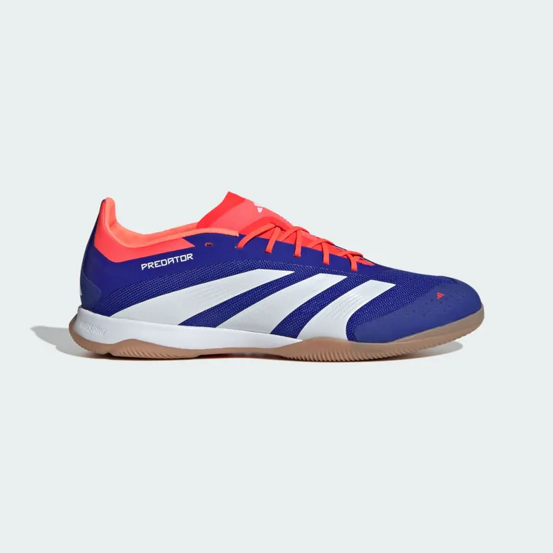 adidas Predator Elite Indoor Voetbalschoenen (IF6316)