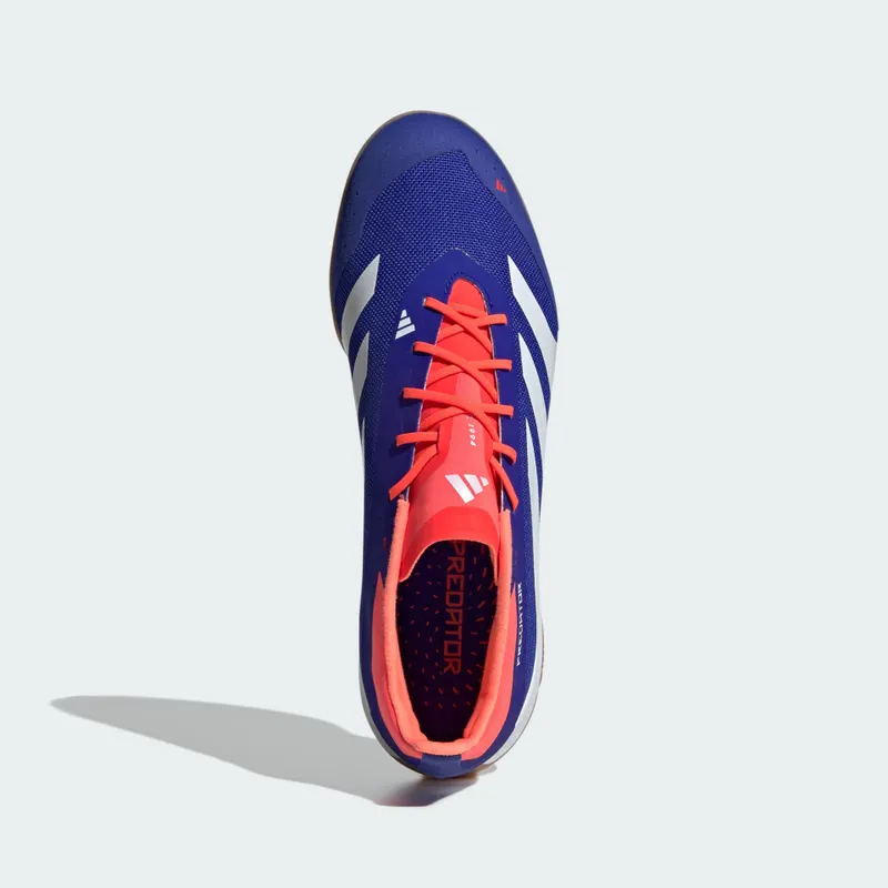 adidas Predator Elite Indoor Voetbalschoenen (IF6316)