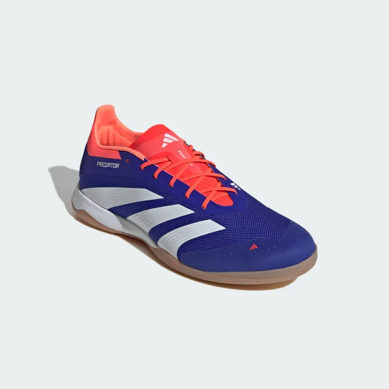 adidas Predator Elite Indoor Voetbalschoenen (IF6316)