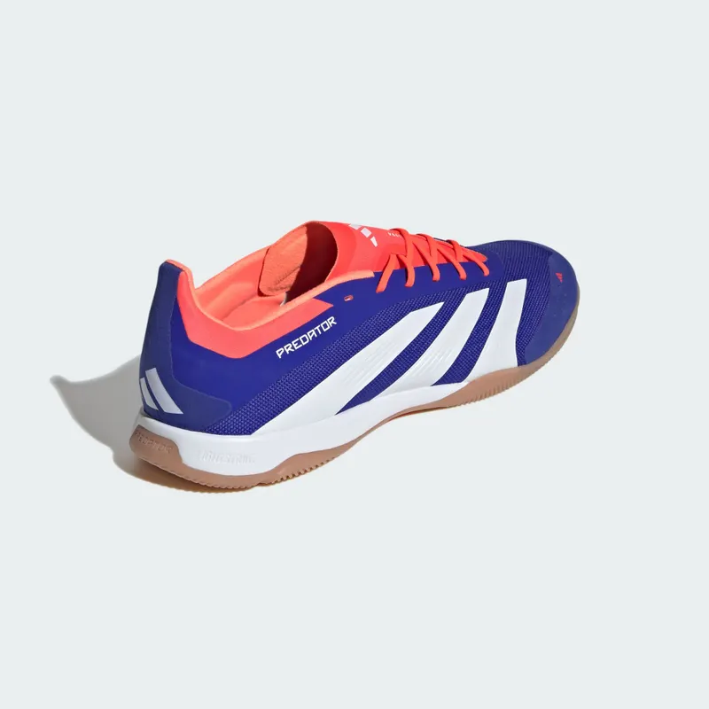 adidas Predator Elite Indoor Voetbalschoenen (IF6316)