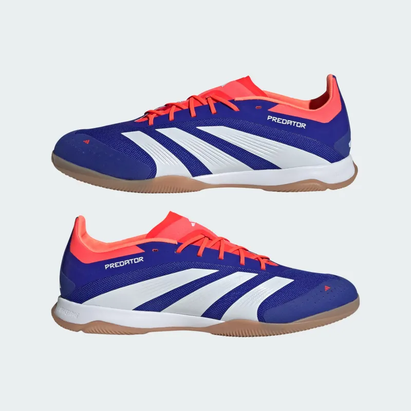 adidas Predator Elite Indoor Voetbalschoenen (IF6316)