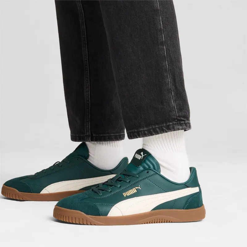 Puma Club 5v5 Goud (395104-08)