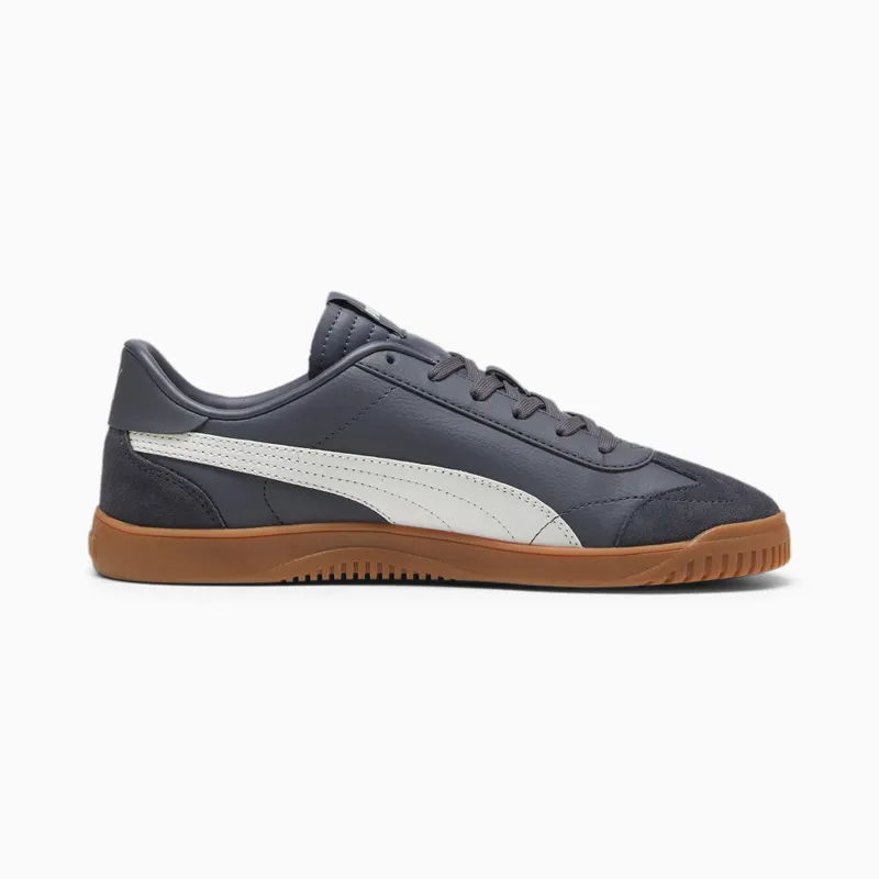 Puma Club 5v5 Grijs/Goud (395104-09)