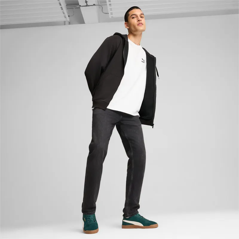 Puma Club 5v5 Goud (395104-08)