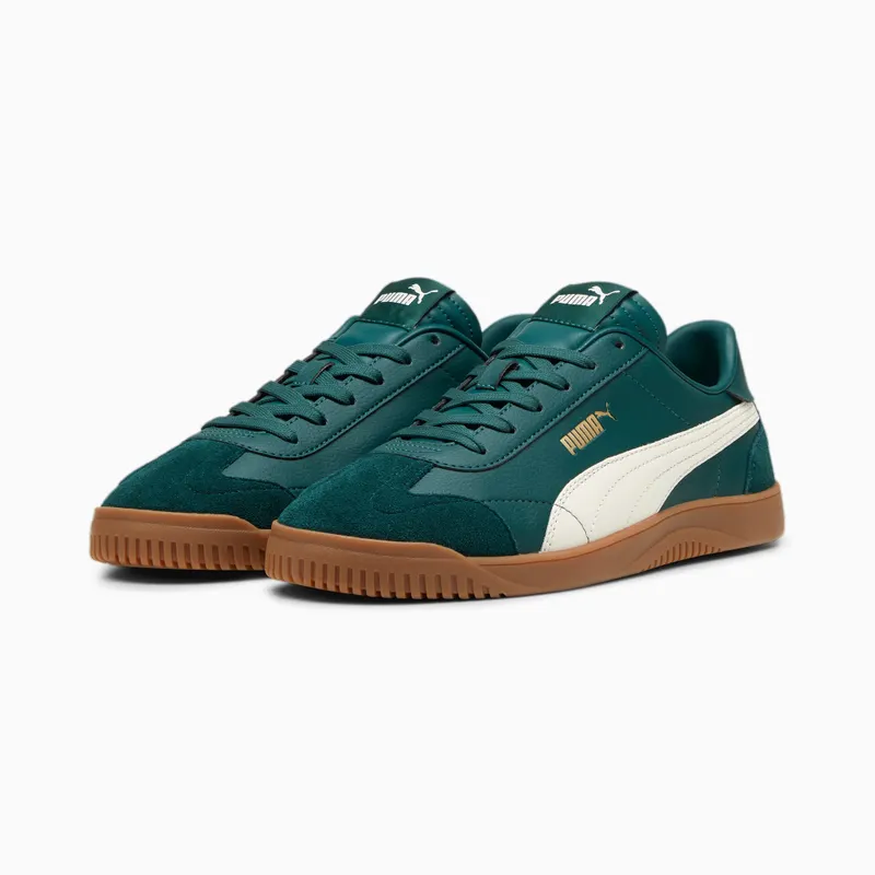 Puma Club 5v5 Goud (395104-08)