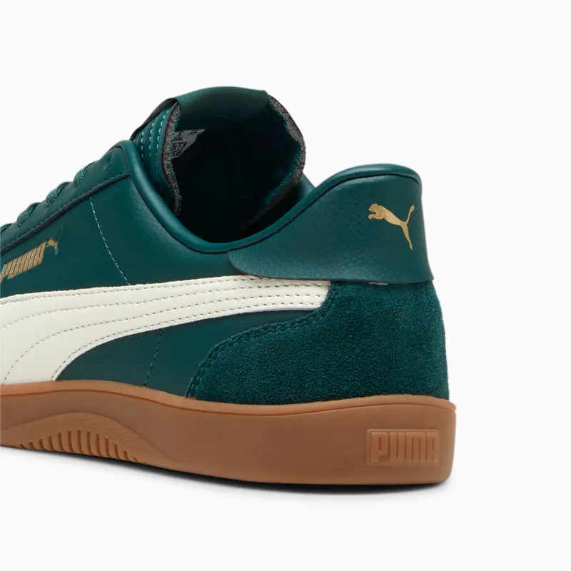 Puma Club 5v5 Goud (395104-08)