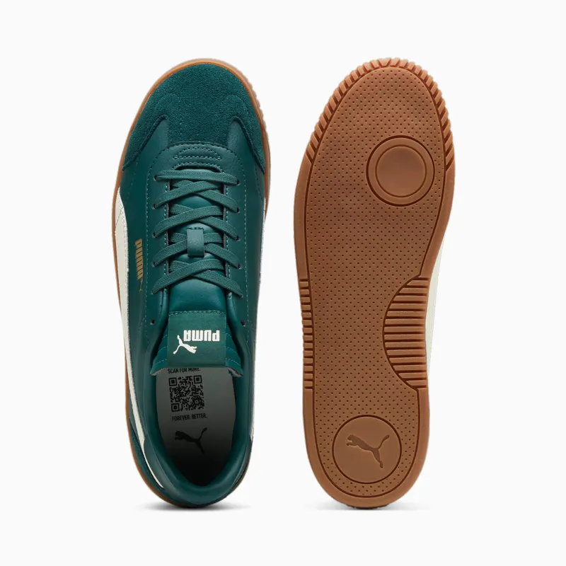 Puma Club 5v5 Goud (395104-08)