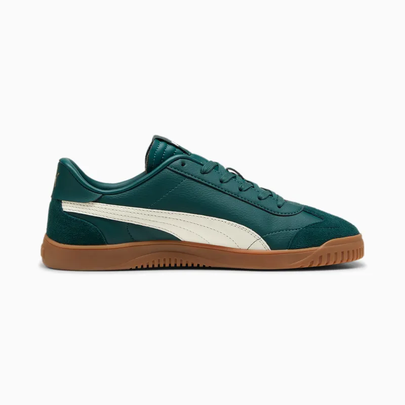 Puma Club 5v5 Goud (395104-08)