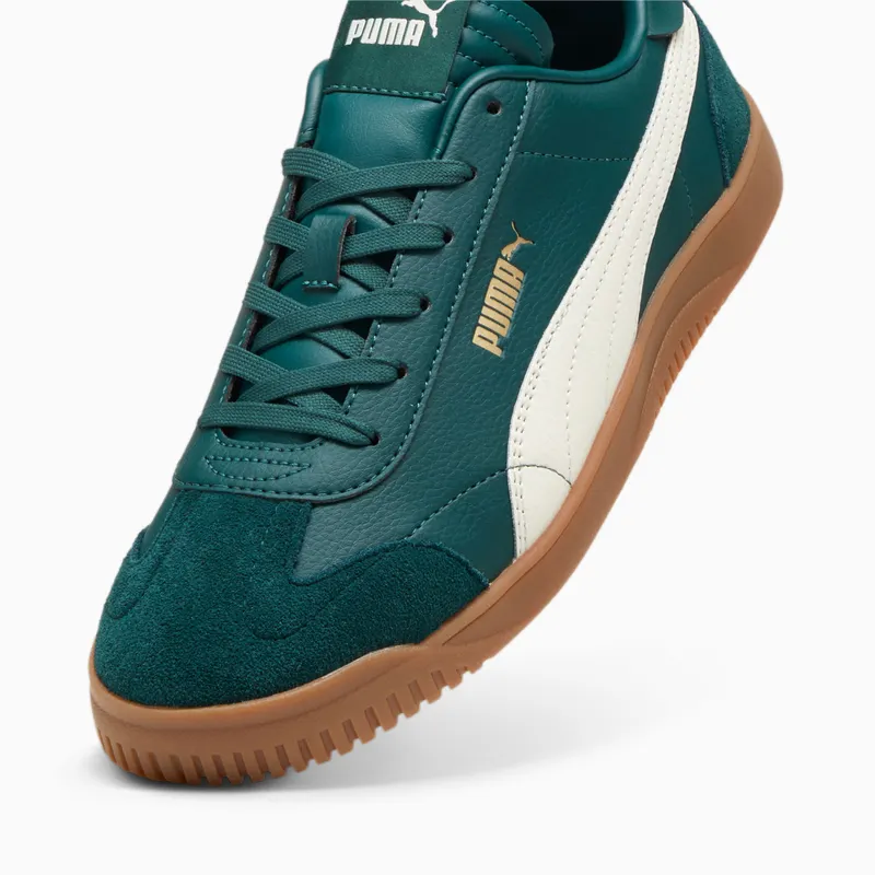 Puma Club 5v5 Goud (395104-08)